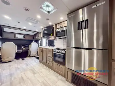 2026 Forest River RV FR3 photo 21
