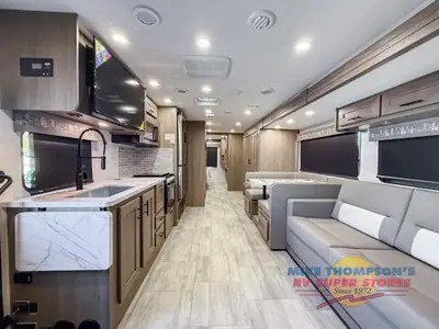 2026 Forest River RV FR3 photo 15