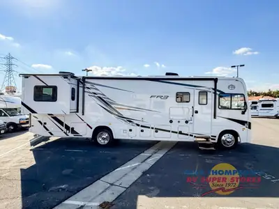 2026 Forest River RV FR3 photo 7