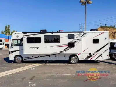 2026 Forest River RV FR3 photo 4