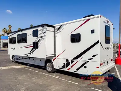 2026 Forest River RV FR3 photo 5