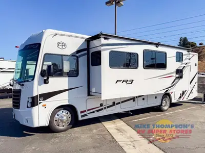 2026 Forest River RV FR3 photo 3