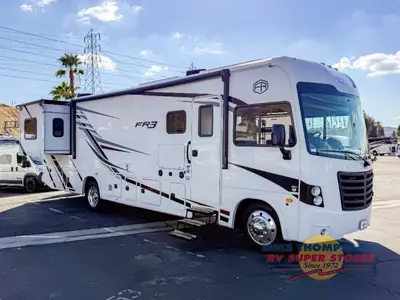 New 2026 Forest River RV FR3 35DS