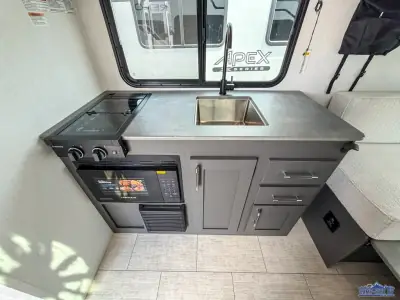 2027 Coachmen Remote 13R photo 13