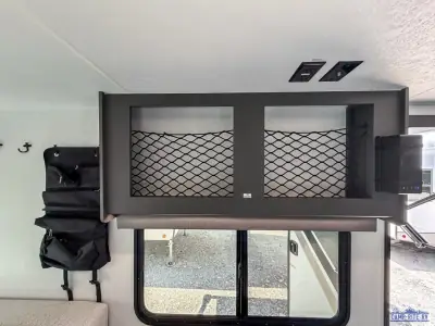 2027 Coachmen Remote 13R photo 18