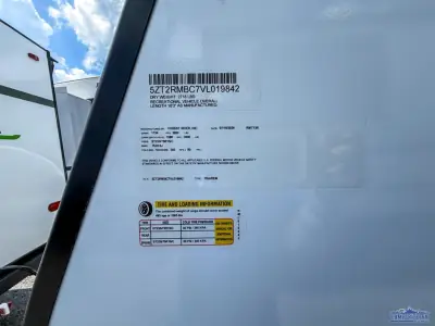 2027 Coachmen Remote 13R photo 31