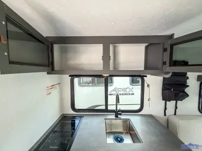 2027 Coachmen Remote 13R photo 14