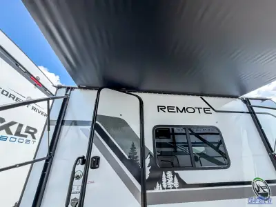 2027 Coachmen Remote 13R photo 9