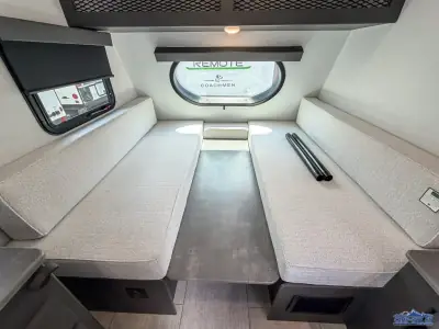 2027 Coachmen Remote 13R photo 12