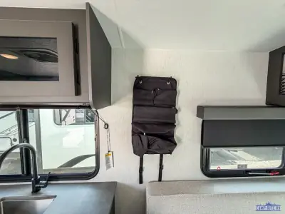 2027 Coachmen Remote 13R photo 15