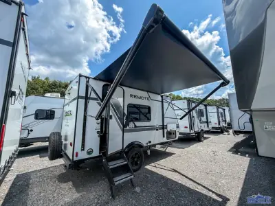 2027 Coachmen Remote 13R photo 10