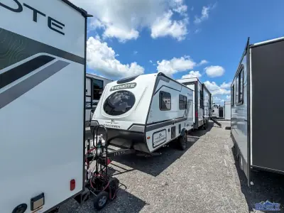 2027 Coachmen Remote 13R photo 3