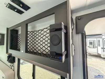 2027 Coachmen Remote 13R photo 22