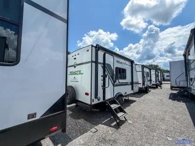 2027 Coachmen Remote 13R photo 5