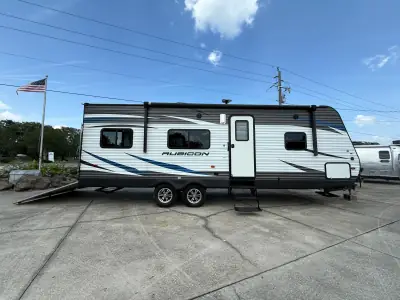 2018 Dutchmen Rubicon 251XLT