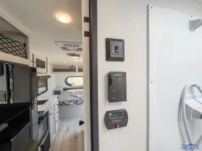 2026 Coachmen Remote 17R photo 23