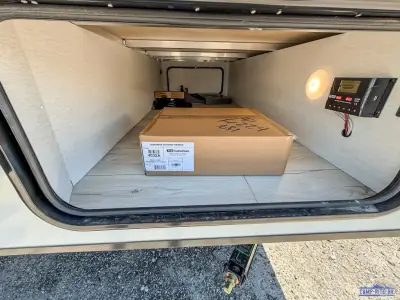 2026 Coachmen Remote 17R photo 6
