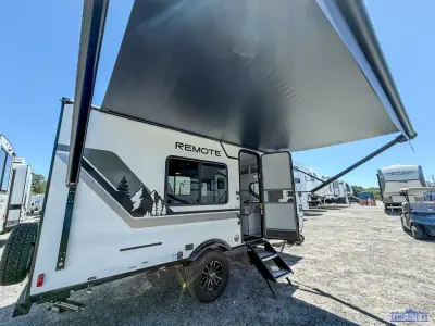 2026 Coachmen Remote 17R photo 10