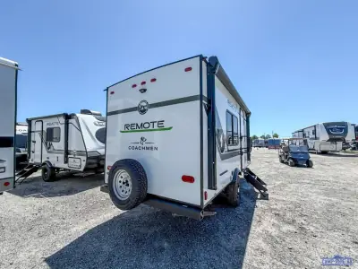 2026 Coachmen Remote 17R photo 5
