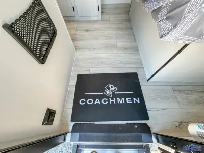 2026 Coachmen Remote 17R photo 11