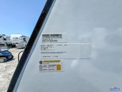 2026 Coachmen Remote 17R photo 28