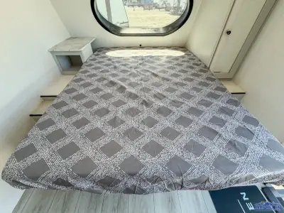 2026 Coachmen Remote 17R photo 12
