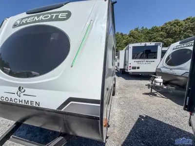 2026 Coachmen Remote 17R photo 3