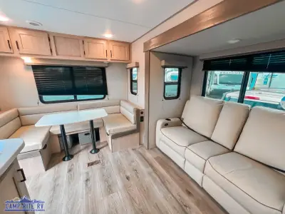 2026 Coachmen Catalina Summit Series 8 231MKS photo 6