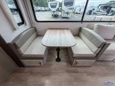 2027 Coachmen Catalina Legacy Edition 333DBDSCK photo 11