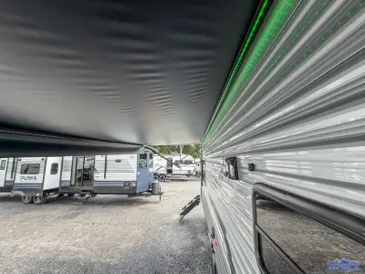 2027 Coachmen Catalina Legacy Edition 333DBDSCK photo 7