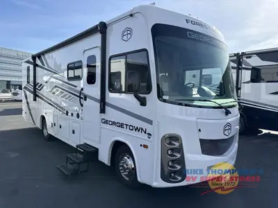 New 2026 Forest River RV Georgetown 3 Series 29S3