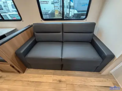 2026 Coachmen Apex X Series 26BHX photo 8