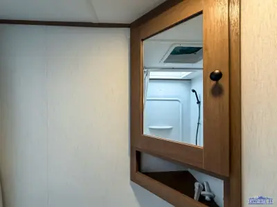 2026 Coachmen Apex X Series 26BHX photo 24