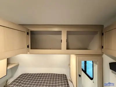 2026 Coachmen Apex X Series 26BHX photo 15