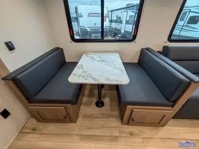 2026 Coachmen Apex X Series 26BHX photo 10