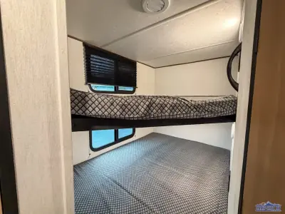 2026 Coachmen Apex X Series 26BHX photo 20