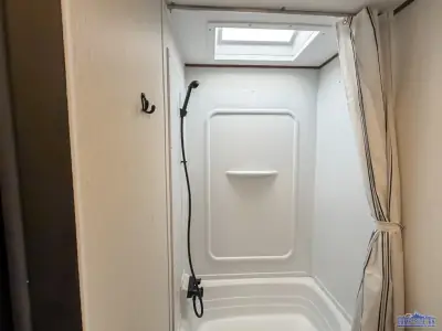 2026 Coachmen Apex X Series 26BHX photo 22