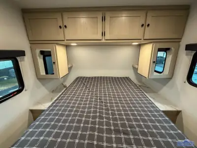 2026 Coachmen Apex X Series 26BHX photo 14