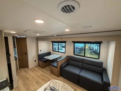 2026 Coachmen Apex X Series 26BHX photo 7
