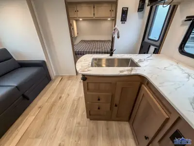 2026 Coachmen Apex X Series 26BHX photo 12