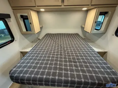 2026 Coachmen Apex X Series 26BHX photo 13