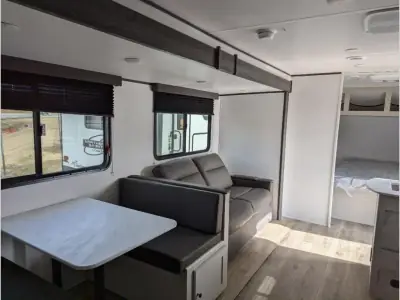 2025 Coachmen Northern Spirit SE 26BH photo 15