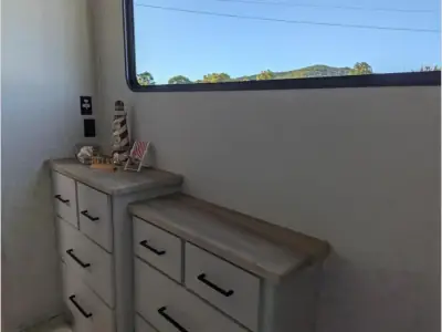 2026 Forest River Sandpiper Destination Trailers 396RKLR photo 15