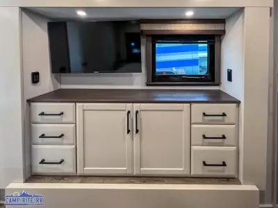 2026 Forest River RiverStone 425FO photo 40