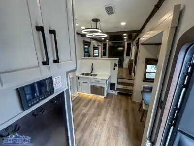 2026 Forest River RiverStone 425FO photo 23