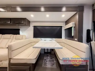 2026 Forest River RV Georgetown 5 Series photo 15