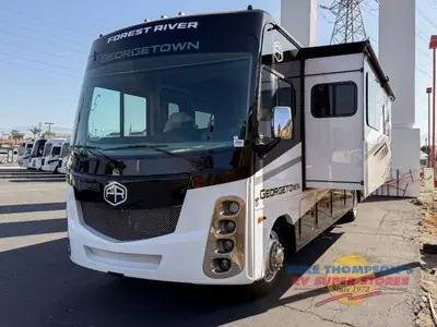 2026 Forest River RV Georgetown 5 Series photo 3