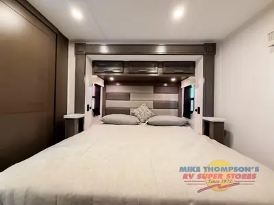 2026 Forest River RV Georgetown 5 Series photo 28
