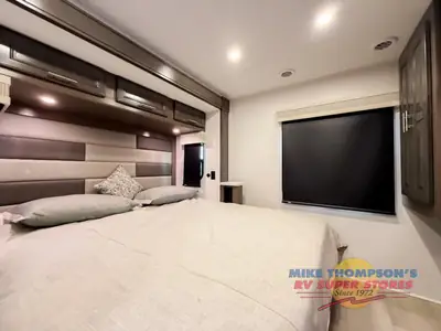 2026 Forest River RV Georgetown 5 Series photo 27