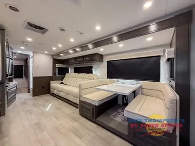 2026 Forest River RV Georgetown 5 Series photo 14